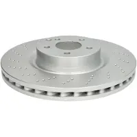ABE Bromsskiva C3M106ABE-P, 1 Stycke