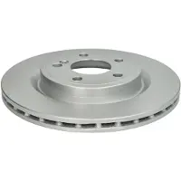 ABE Bromsskiva C4M054ABE-P, 1 Stycke