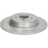 ABE Bromsskiva C4G022ABE-P, 1 Stycke