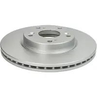 ABE Bromsskiva C34068ABE-P, 1 Stycke