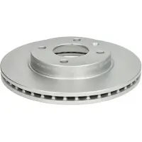 ABE Bromsskiva C3X048ABE-P, 1 Stycke