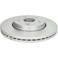 ABE Bromsskiva C38023ABE-P, 1 Stycke