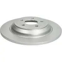 ABE Bromsskiva C4G021ABE-P, 1 Stycke