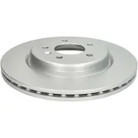 ABE Bromsskiva C4X030ABE-P, 1 Stycke