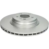 ABE Bromsskiva C4B043ABE-P, 1 Stycke