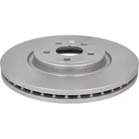 ABE Bromsskiva C3I013ABE-P, 1 Stycke
