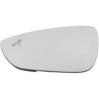 MAGNETI MARELLI Spegelglas, yttre spegel 182201549300