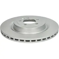 ABE Bromsskiva C4I013ABE-P, 1 Stycke