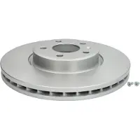 ABE Bromsskiva C3W062ABE-P, 1 Stycke