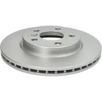 ABE Bromsskiva C3B069ABE-P, 1 Stycke