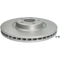 ABE Bromsskiva C3W063ABE-P, 1 Stycke