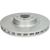 ABE Bromsskiva C3M100ABE-P, 1 Stycke