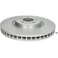 ABE Bromsskiva C3W064ABE-P, 1 Stycke