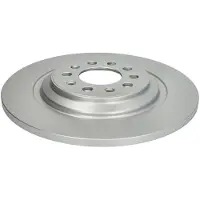 ABE Bromsskiva C4Y019ABE-P, 1 Stycke