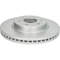 ABE Bromsskiva C31127ABE-P, 1 Stycke