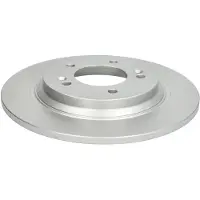 ABE Bromsskiva C40520ABE-P, 1 Stycke