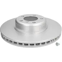 ABE Bromsskiva C3B063ABE-P, 1 Stycke