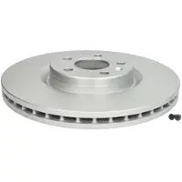 ABE Bromsskiva C3V123ABE-P, 1 Stycke