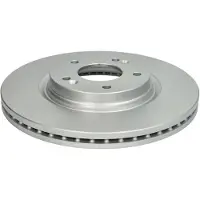 ABE Bromsskiva C30540ABE-P, 1 Stycke
