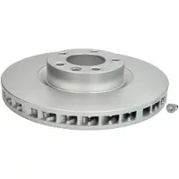ABE Bromsskiva C3W050ABE-P, 1 Stycke