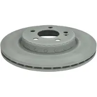 ABE Bromsskiva C4M057ABE-P, 1 Stycke