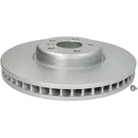 ABE Bromsskiva C3B062ABE-P, 1 Stycke