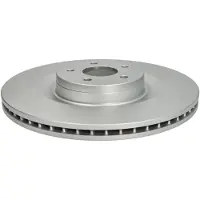 ABE Bromsskiva C3G056ABE-P, 1 Stycke