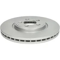 ABE Bromsskiva C3J007ABE-P, 1 Stycke