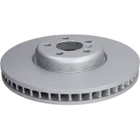 ABE Bromsskiva C3B066ABE-P, 1 Stycke