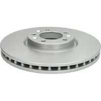 ABE Bromsskiva C3C040ABE-P, 1 Stycke