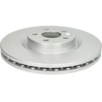 ABE Bromsskiva C3I012ABE-P, 1 Stycke