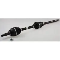 SPIDAN Drivaxel GKND12123