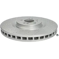ABE Bromsskiva C3M109ABE-P, 1 Stycke