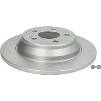 ABE Bromsskiva C4M061ABE-P, 1 Stycke