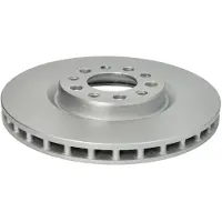 ABE Bromsskiva C3F037ABE-P, 1 Stycke