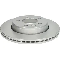 ABE Bromsskiva C4W020ABE-P, 1 Stycke