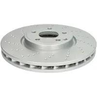 ABE Bromsskiva C3M084ABE-P, 1 Stycke