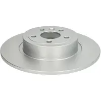 ABE Bromsskiva C4I011ABE-P, 1 Stycke