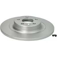 ABE Bromsskiva C4V054ABE-P, 1 Stycke