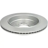 ABE Bromsskiva C4I014ABE-P, 1 Stycke