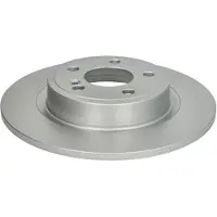ABE Bromsskiva C4M053ABE-P, 1 Stycke
