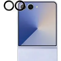 PanzerGlass PicturePerfect härdat glaslins för Samsung Galaxy Z Flip7