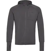 Björn Borg Borg Performance Mid Layer Hood Grå, L