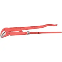 YATO VVS-tång YT-2215; 530 mm