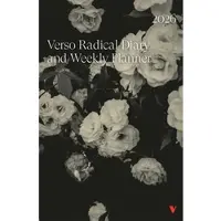 Verso Radical Diary and Weekly Planner 2026
