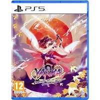 Ps5 Yasha Legends Of The Demon Blade