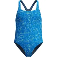 Speedo Hyperboom Allover Baddräkt