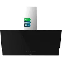 Cecotec Bolero Flux Dt 908001 Dekorativ Fläktkåpa 90 Cm