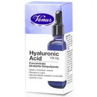 Venus Hyaluronsyrakoncentrerad återfuktande och fylligande 30 ml