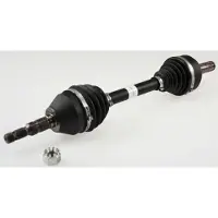 SPIDAN Drivaxel GKND11763
